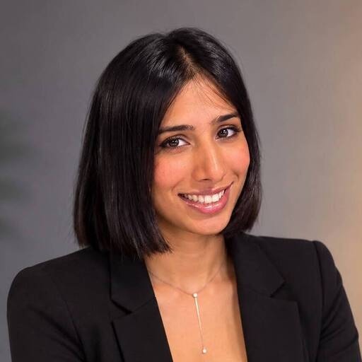 Aditi Nunwal